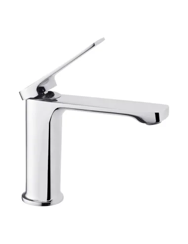 Набор смесителей Kroner для ванны Makon-C060 для кухни Makon-C030-T и для раковины Makon-C010