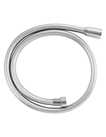 Шланг для душу Grohe VitalioFlex Silver TwistStop 22111000, 100 см