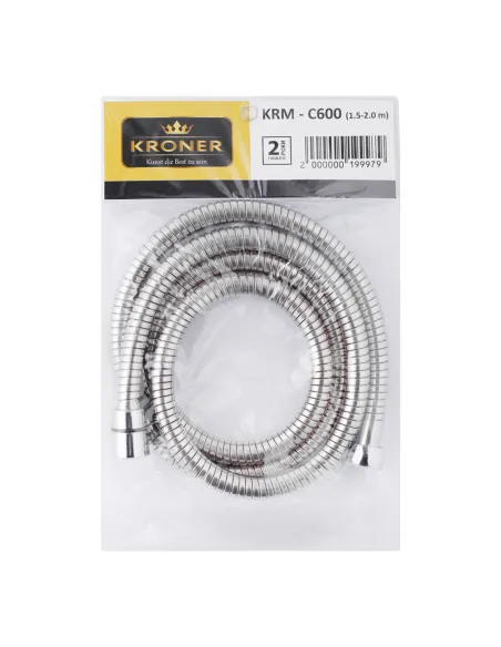 Шланг для душа Kroner KRM - C600 150-200 см