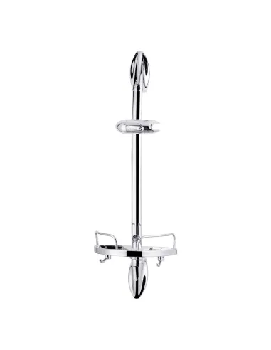 Душевая стойка Kroner KRM - C750 с полкой