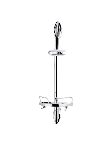 Душевая стойка Kroner KRM - C750 с полкой