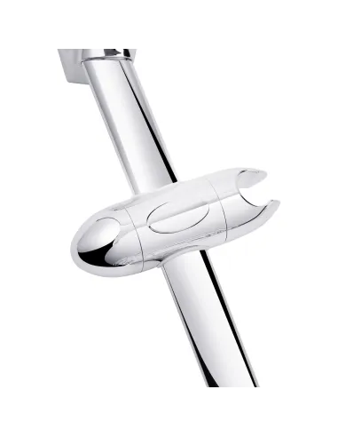 Душевая стойка Kroner KRM - C750 с полкой