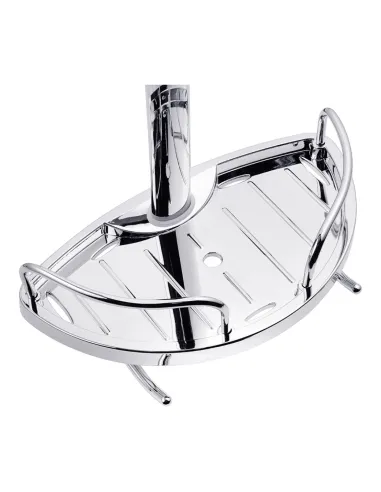 Душевая стойка Kroner KRM - C750 с полкой