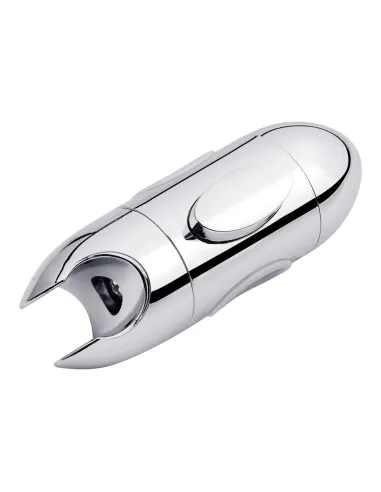 Душова стійка Kroner KRM - C750 з полицею