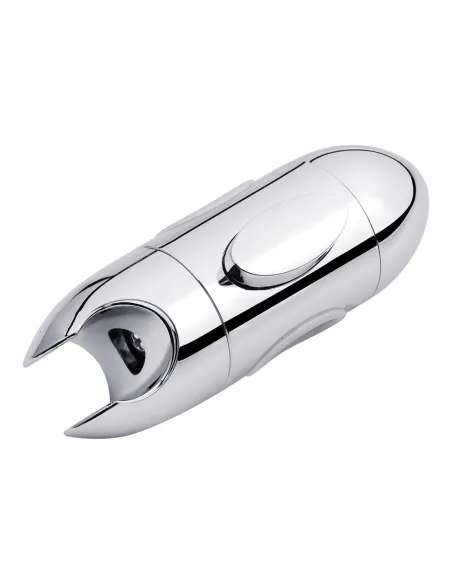 Душова стійка Kroner KRM - C750 з полицею