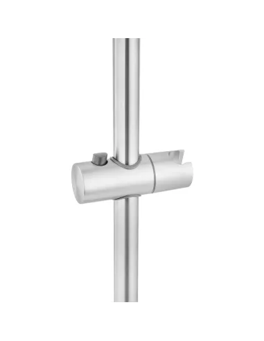 Душова стійка Kroner KRP Edelstahl Klassisch - ESG230