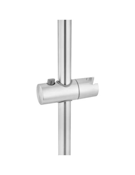 Душова стійка Kroner KRP Edelstahl Klassisch - ESG230