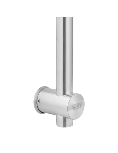 Душова стійка Kroner KRP Edelstahl Klassisch - ESG230