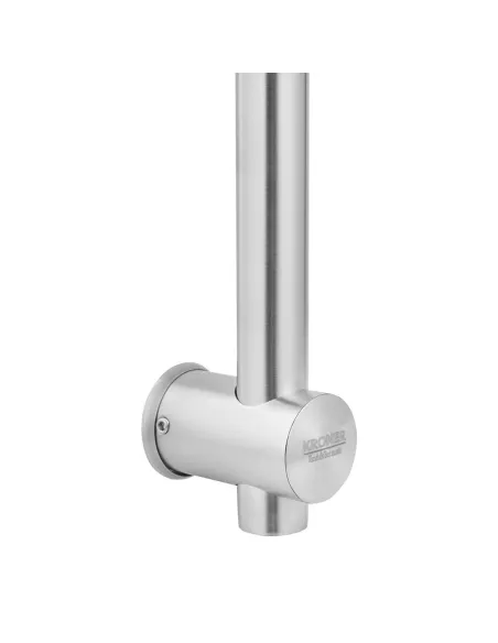 Душова стійка Kroner KRP Edelstahl Klassisch - ESG230