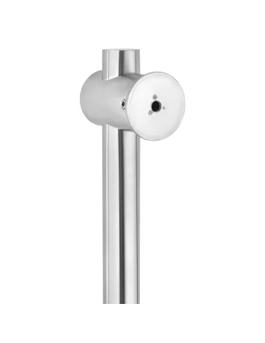 Душевая стойка Kroner KRP Edelstahl Klassisch - ESG230