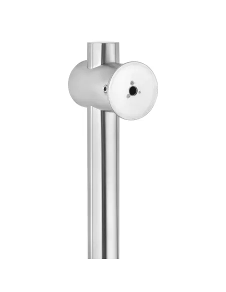 Душевая стойка Kroner KRP Edelstahl Klassisch - ESG230