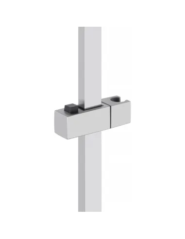 Душова стійка Kroner KRP Edelstahl Kubus - ESG230