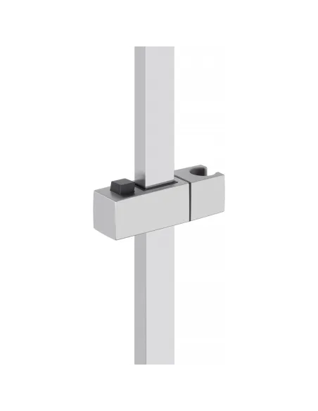 Душова стійка Kroner KRP Edelstahl Kubus - ESG230