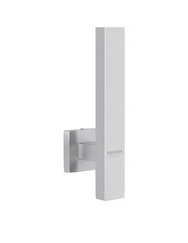 Душевая стойка Kroner KRP Edelstahl Kubus - ESG230