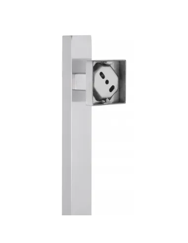 Душова стійка Kroner KRP Edelstahl Kubus - ESG230