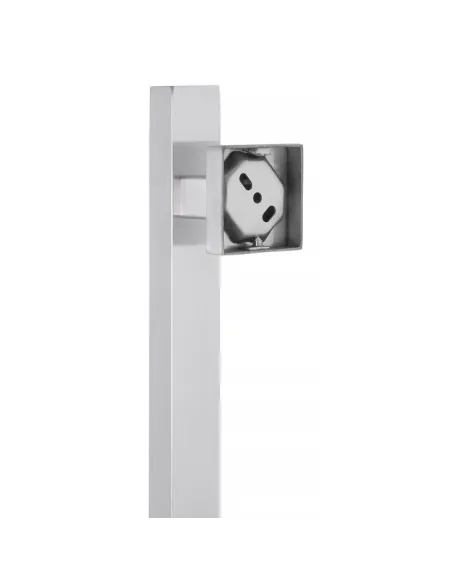 Душова стійка Kroner KRP Edelstahl Kubus - ESG230