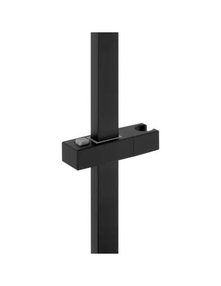 Душевая стойка Kroner KRP Edelstahl Kubus - SCH230