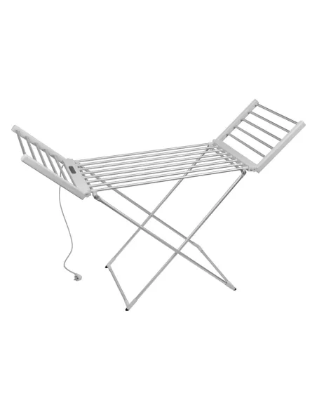 Електрична сушарка для білизни Kroner KRP Hitze - Diva WEI701T