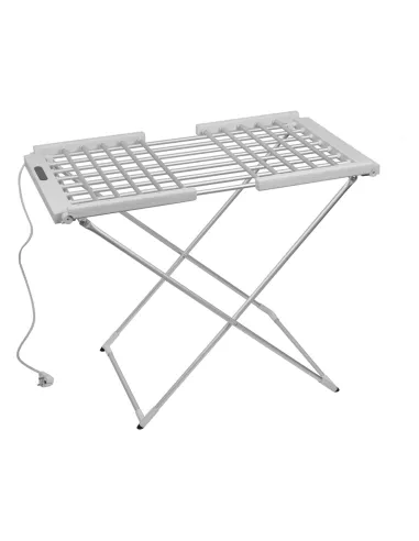 Электрическая сушилка для белья Kroner KRP Hitze - Diva WEI701T