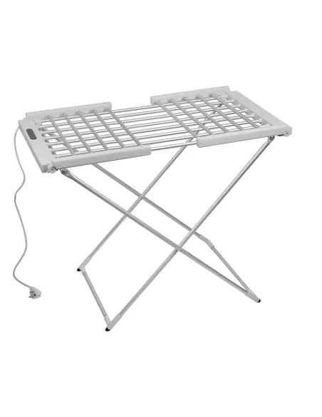 Электрическая сушилка для белья Kroner KRP Hitze - Diva WEI701T