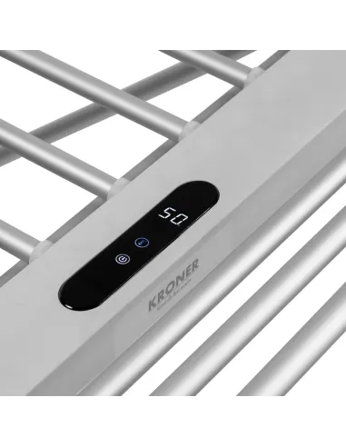 Электрическая сушилка для белья Kroner KRP Hitze - Diva WEI701T