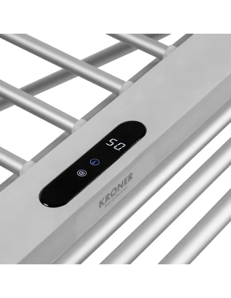 Электрическая сушилка для белья Kroner KRP Hitze - Diva WEI701T