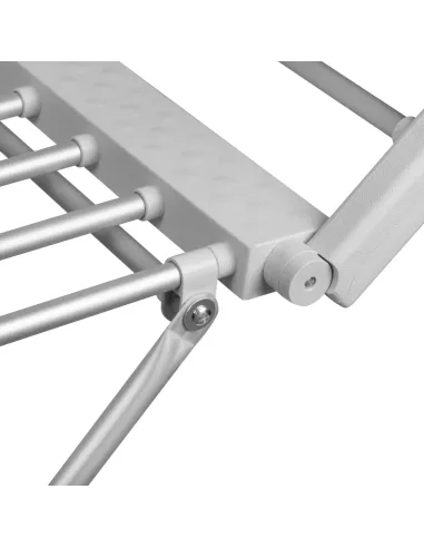 Електрична сушарка для білизни Kroner KRP Hitze - Diva WEI701T