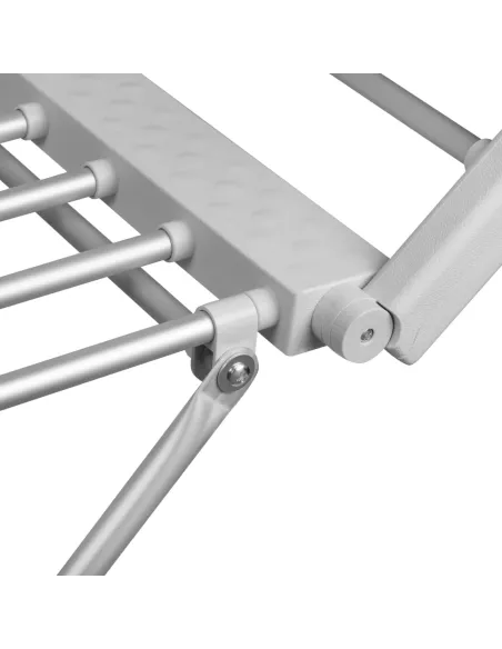 Електрична сушарка для білизни Kroner KRP Hitze - Diva WEI701T