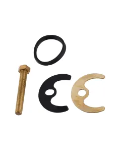 Крепление для смесителя Globus Lux R-FIS-К10, шпилька