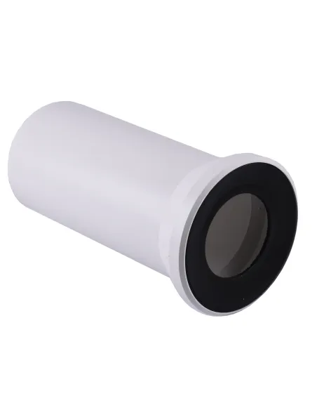 Патрубок для унітазу Waterstal W 250, довжина 250 мм