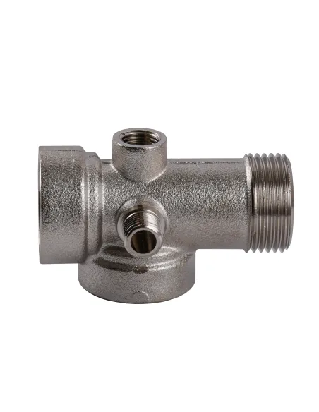 П`ятерник для насосної станції Optimum NB518S 80 мм