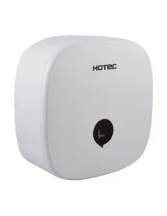 Держатель для туалетной бумаги Hotec 14.201/ABS White