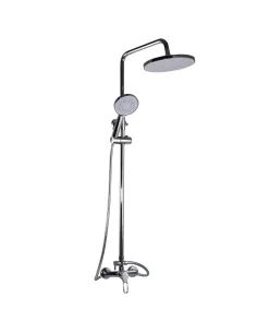 Душова система Globus Lux Dolly GLD-0005 без виливу