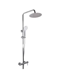 Душова система Topaz Loft TLF 32702-H75-C без виливу