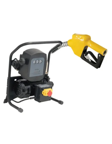 Мобильная топливная заправочная станция NPO RSD-36 для дизельного топлива - 1