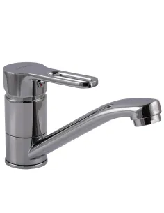 Смеситель для умывальника Globus Lux Dolly GLD-203M, однорычажный