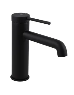 Смеситель для умывальника Topaz Loft TLF 32201-H75-BL черный