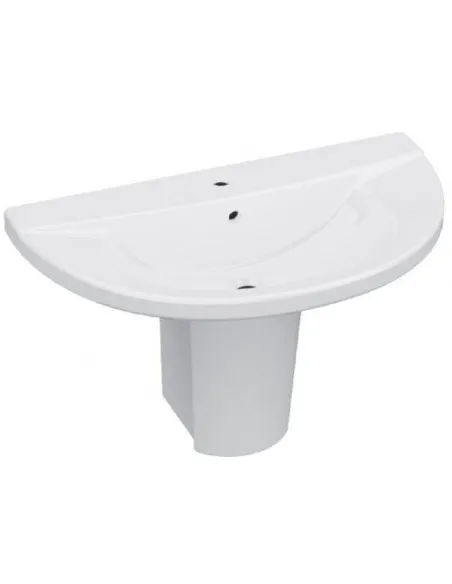 Напівп`єдестал Idevit Diva 2003-0000 - 1