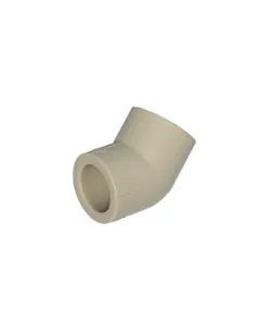 Уголок 45 для полипропиленовых труб Fado PPR 32 мм