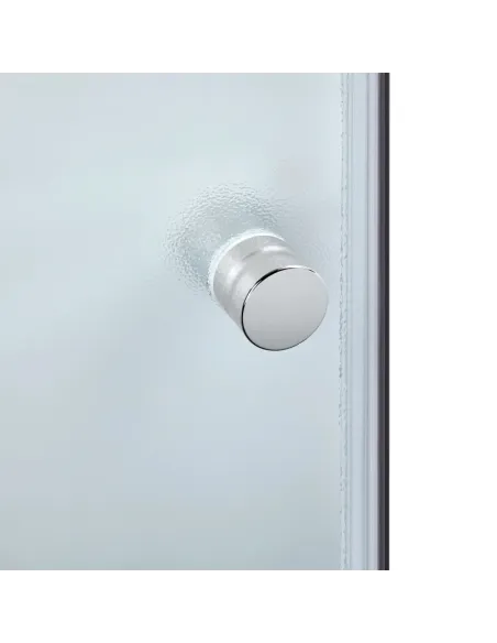 Душова кабіна з піддоном Lidz Latwa SC90x90.SAT.HIGH.FR Kapielka, напівкругла купити у Дніпрі та Києві - ціна від КТУ