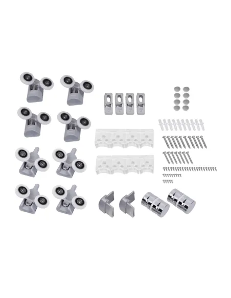 Душова кабіна з піддоном Lidz Latwa SC90x90.SAT.HIGH.FR Kapielka, напівкругла купити у Дніпрі та Києві - ціна від КТУ