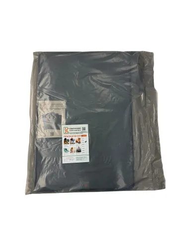 Килимок електричний KulumOk K180-50-BR 50 х 180 см коричневий, з підігрівом