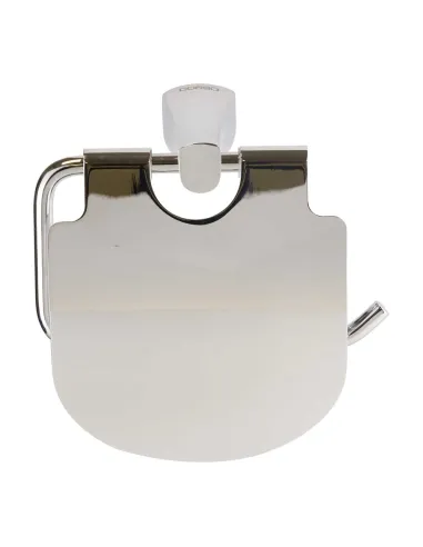 Держатель для туалетной бумаги Corso Arno 9687909 настенный