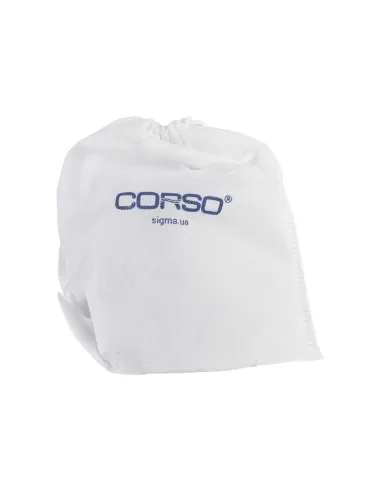 Тримач для туалетного паперу Corso Arno 9687909 настінний