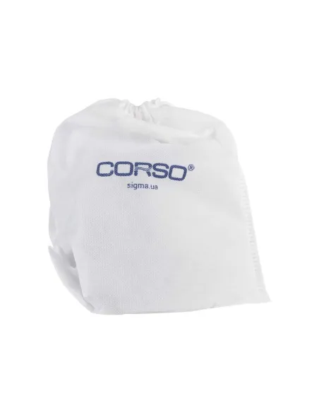 Тримач для туалетного паперу Corso Arno 9687909 настінний