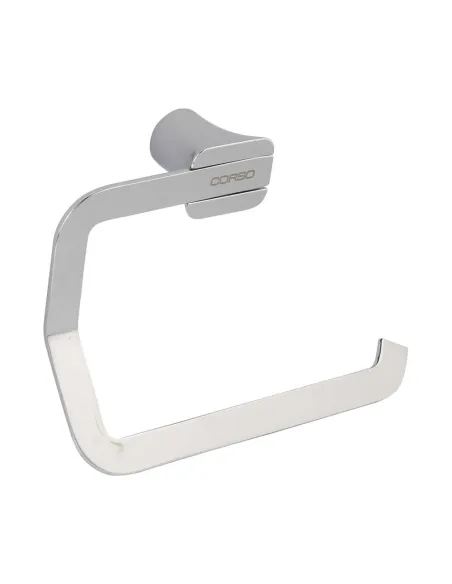 Тримач для туалетного паперу Corso Bolsena 9681409 настінний