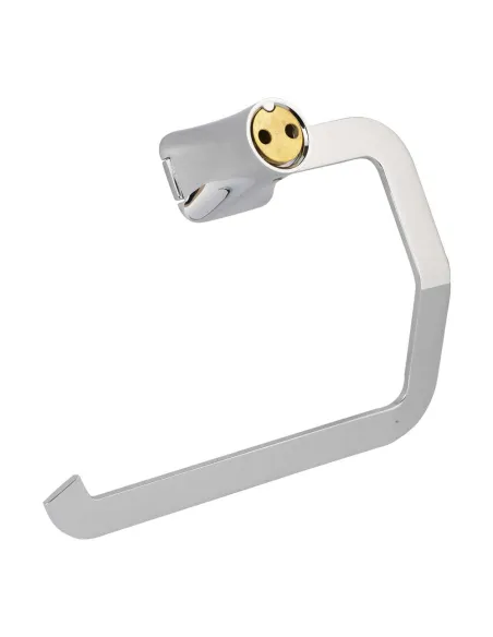 Тримач для туалетного паперу Corso Bolsena 9681409 настінний