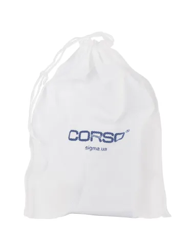 Тримач для туалетного паперу Corso Como 9681109 настінний