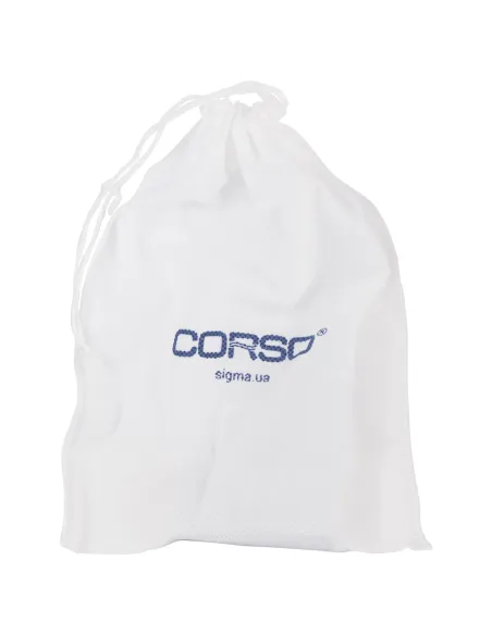 Держатель для туалетной бумаги Corso Como 9681109 настенный