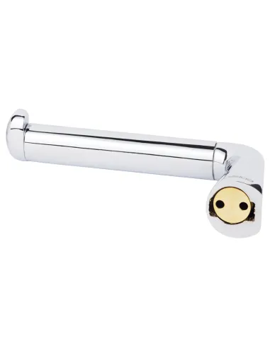 Держатель для туалетной бумаги Corso Garda 9680509 настенный